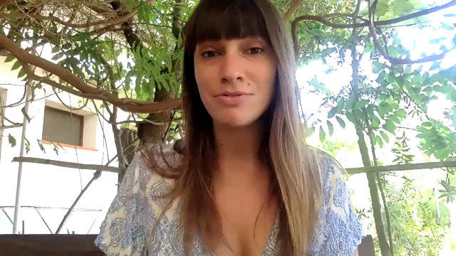 Client testimonial